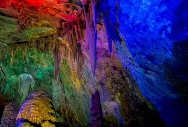 这竟然是农村！中国最美乡村Top10，有你家乡吗？