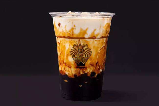 网红茶火爆原因,网红茶最新款