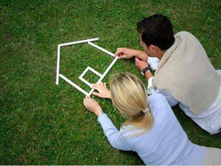 夫妻买房怎么出资,夫妻买房怎样才算共同财产