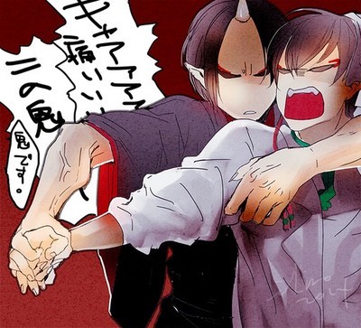 鬼灯的冷彻在线观看,鬼灯的冷彻在线播放