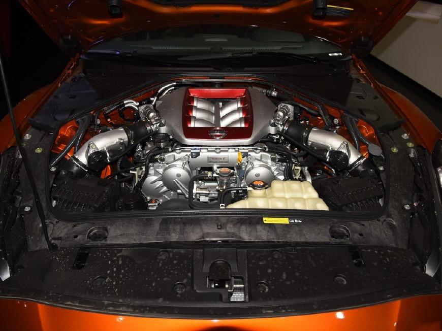 日产gtrblackedition水泥灰宽体,日产gtr最新消息