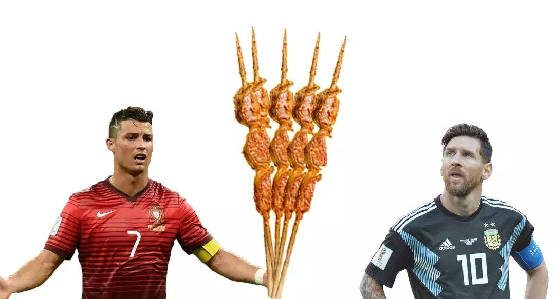 用一串炭火烤望京小腰就征服食客,一串小腰就征服株洲人