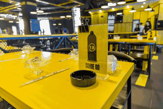 用一串炭火烤望京小腰就征服食客,一串小腰就征服株洲人