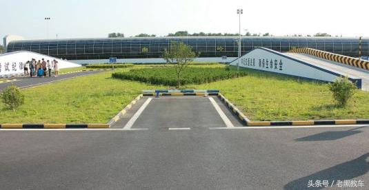 科目二坡起正确点位图解视频,科目二s转弯正确点位图解