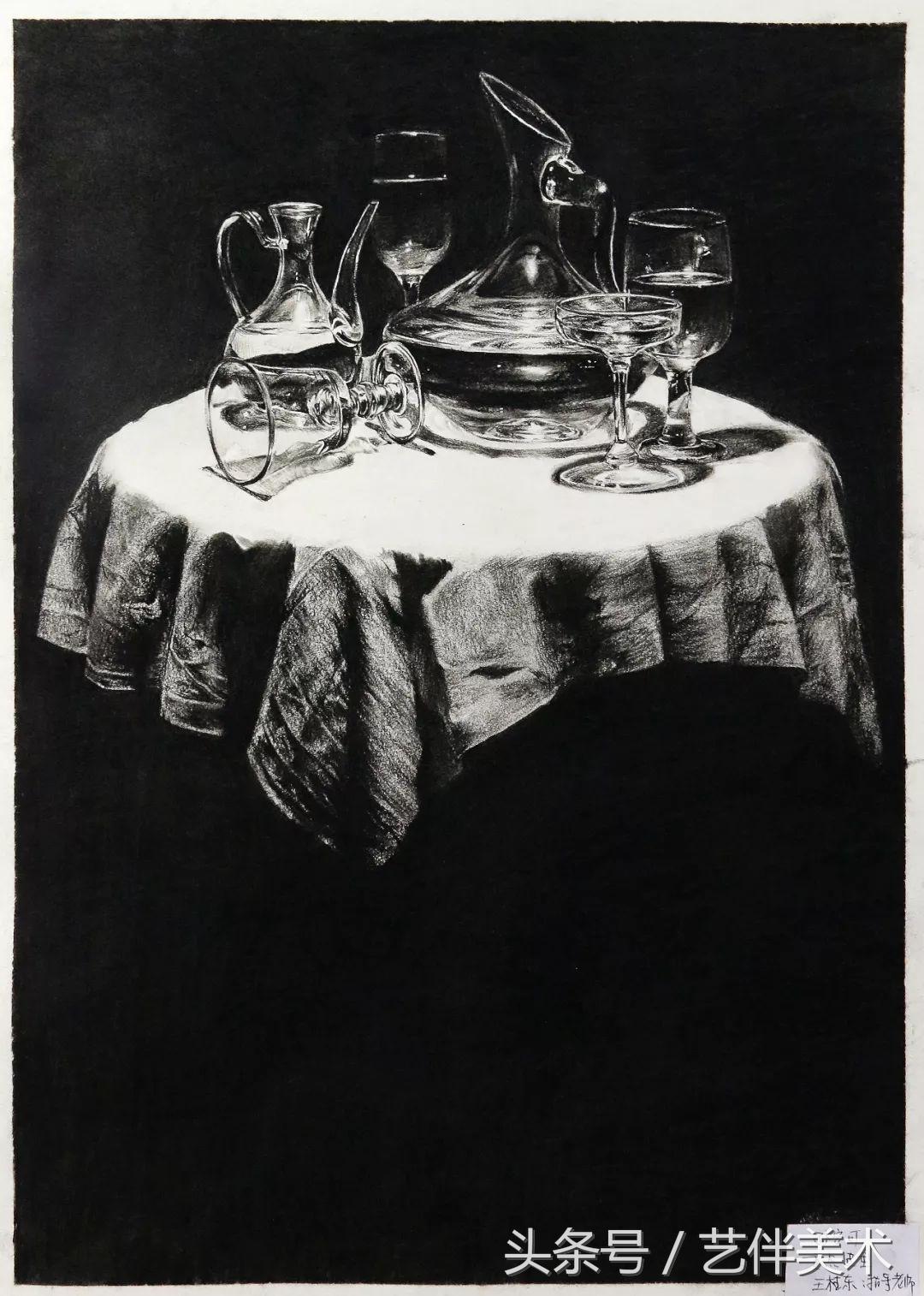 北京华卿画室最新照片,北京华卿画室国画班