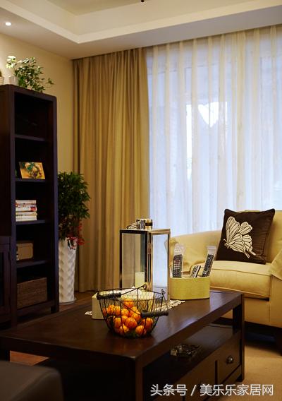 整个装修最喜欢的就是柜子的设计,年入500万的家庭都怎么装修