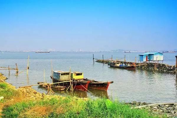 不输马尔代夫！广州及周边这14个绝美的度假海滩，夏天浪起来！