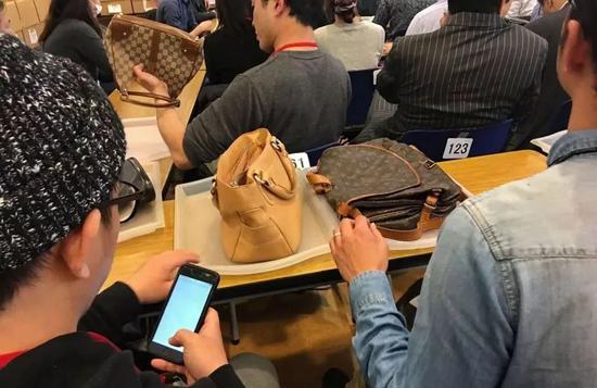 花3万买的包,在哪里买二手奢侈品包不会假