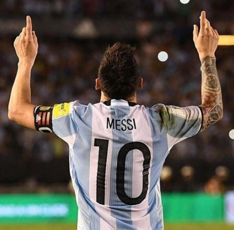 所有荣耀,所有荣耀比不过安东内拉