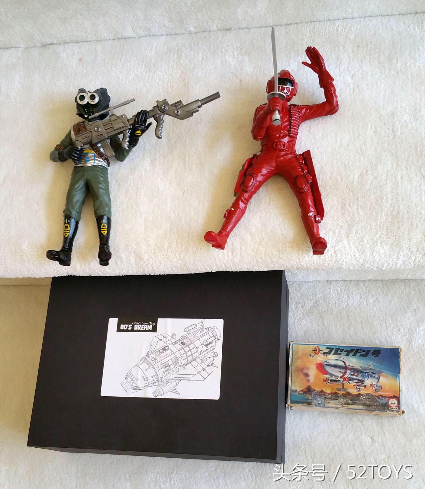 恐龙特急克塞号和奥特曼的关系,奥特曼玩具专用收藏册