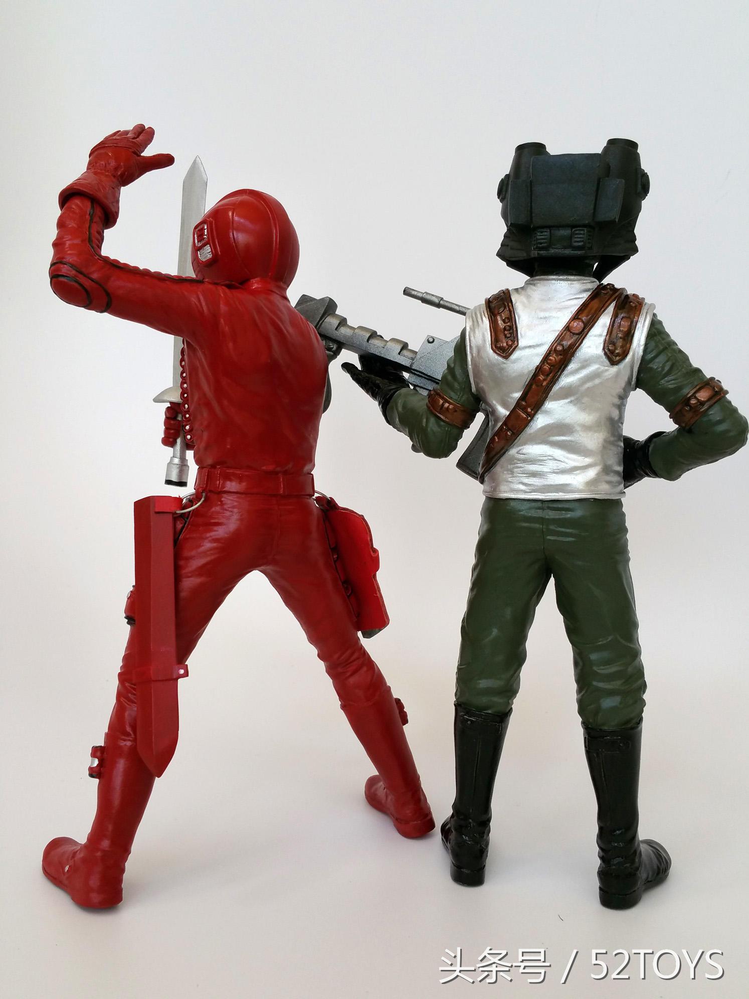 恐龙特急克塞号和奥特曼的关系,奥特曼玩具专用收藏册