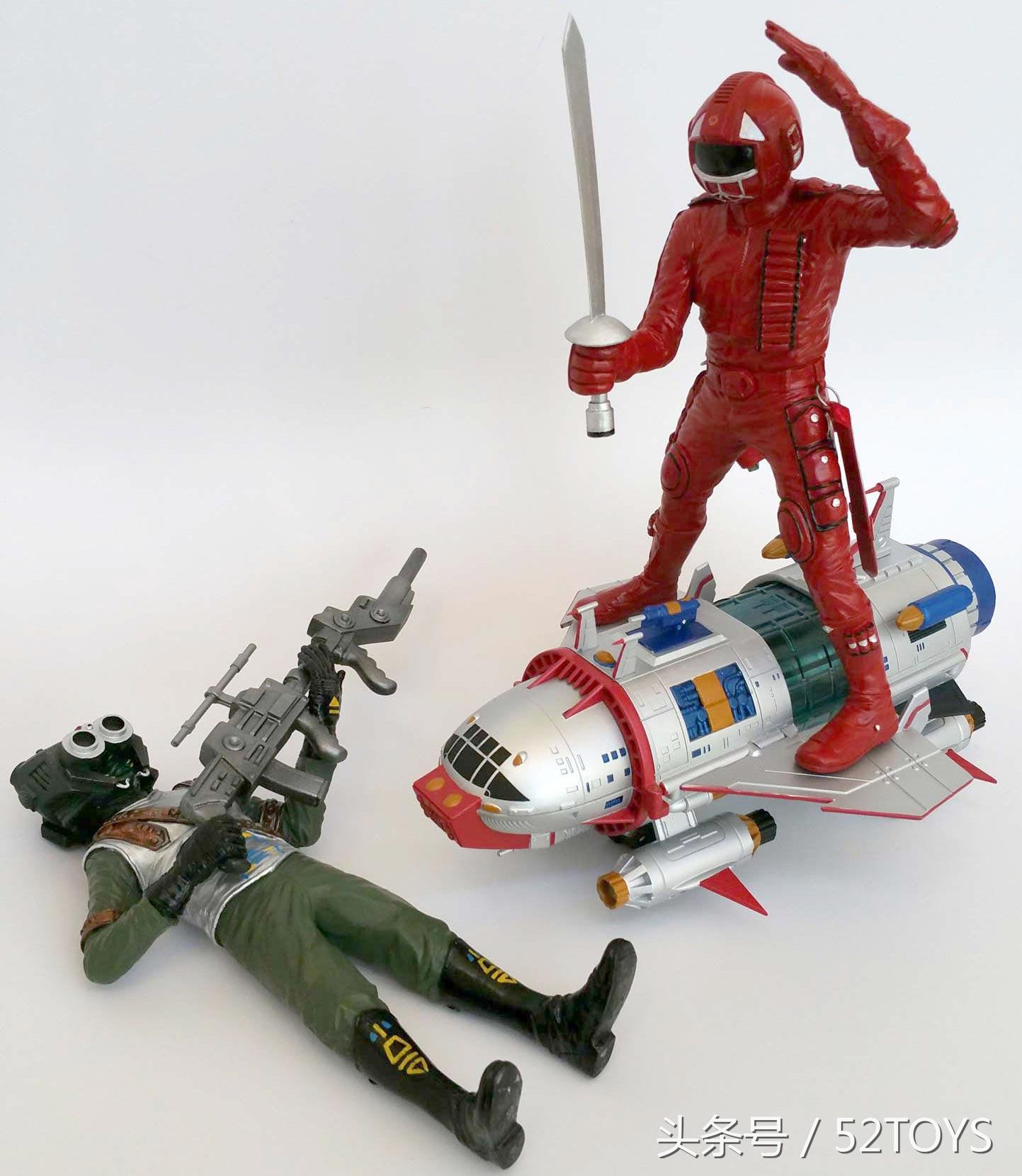 恐龙特急克塞号和奥特曼的关系,奥特曼玩具专用收藏册