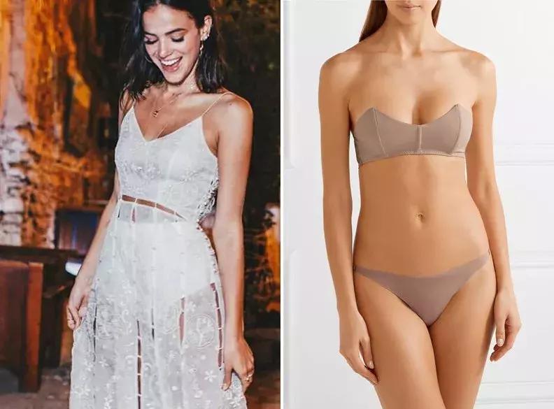 什么样的文胸四季都可以穿,便宜又好穿的文胸有哪些