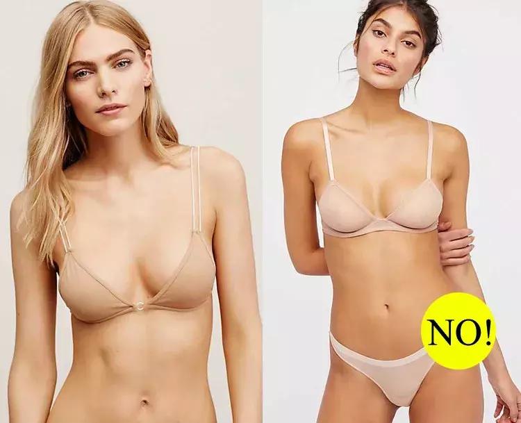 便宜又好穿的文胸有哪些,什么样的文胸四季都可以穿