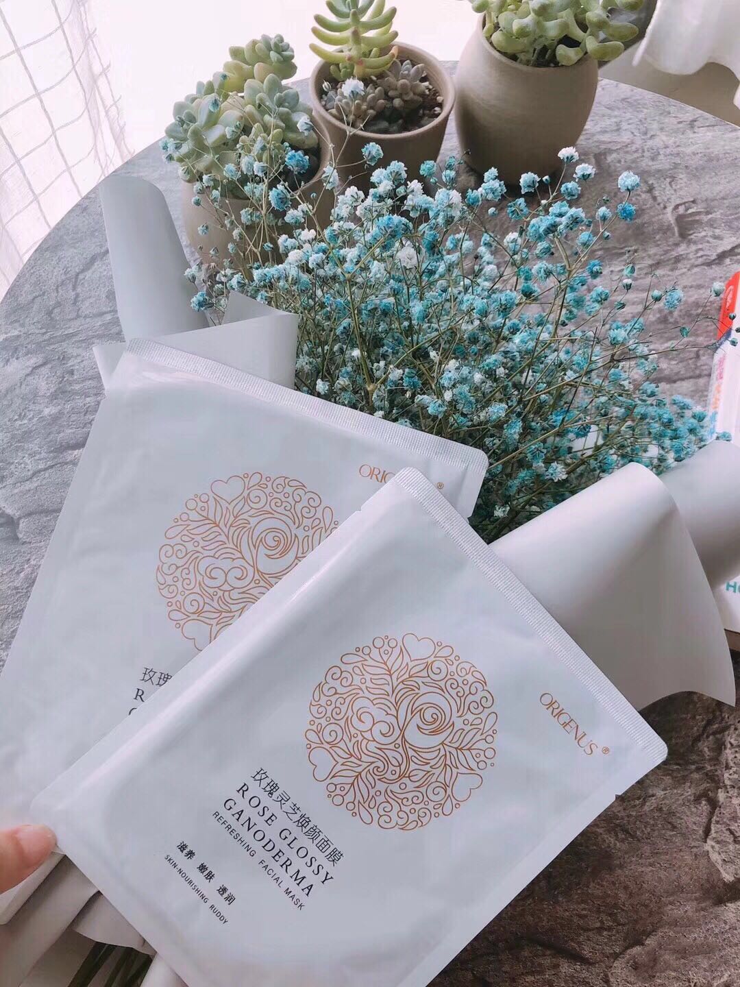 给大家推荐几款面膜,总有一款适合你的面膜