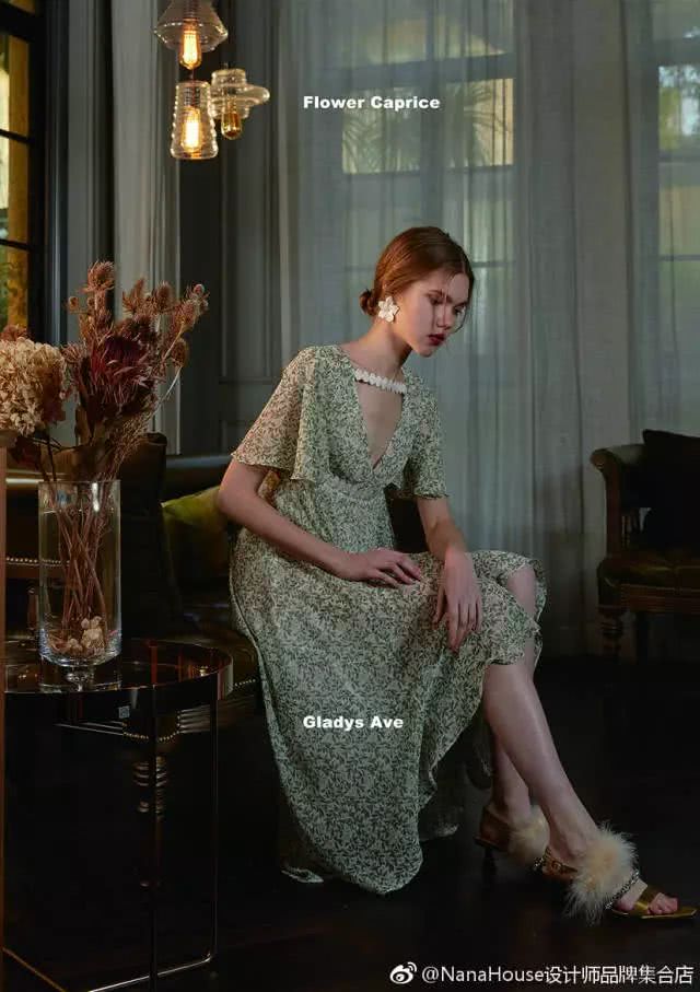 我也有不想当时尚博主的时候