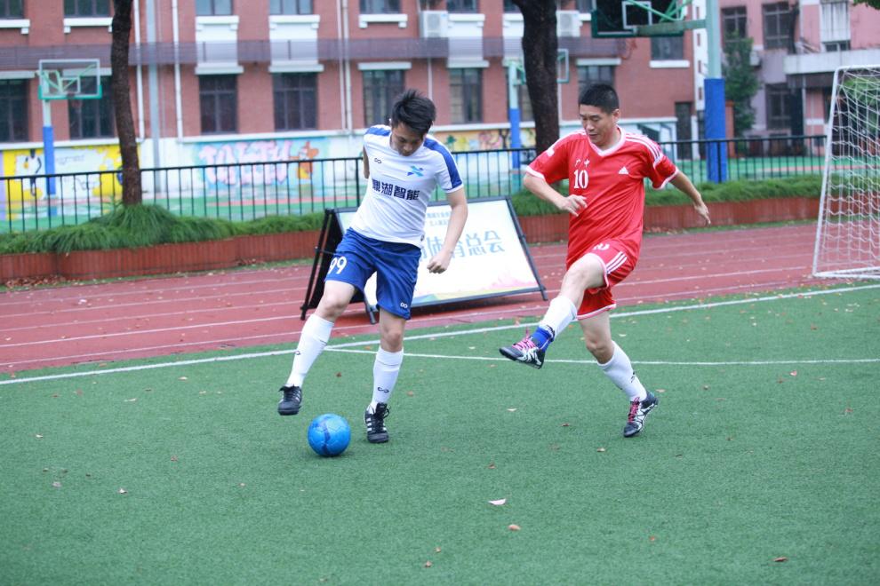 2024上海城市业余联赛,虹口杯五人制足球比赛