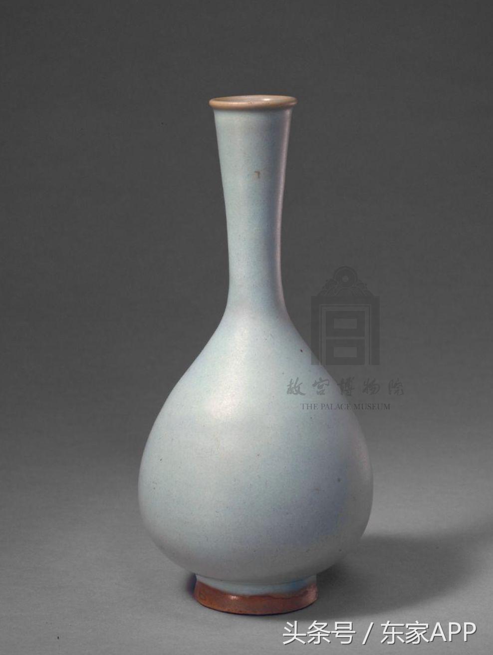 钧窑的特性,钧窑的瓷器有哪些特征