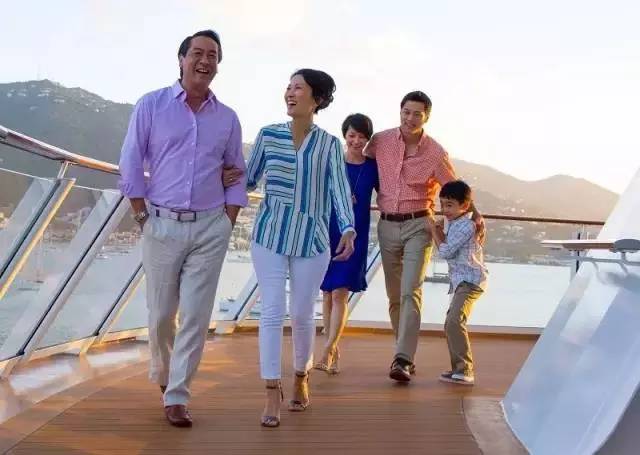 诺唯真喜悦号邮轮纪录片,诺唯真喜悦号邮轮多少层