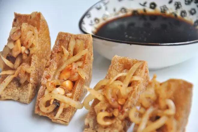 乐山通江附近哪家美食好吃,乐山必吃的美食十大