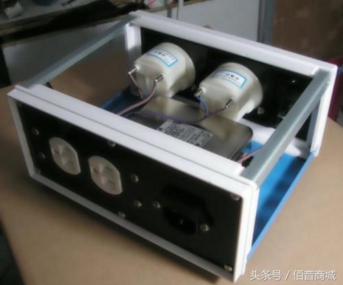 音响电源滤波器的作用是什么,电源滤波器对音质有什么影响