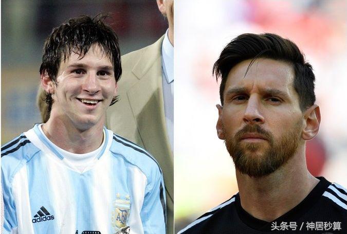 岁月这把杀猪刀确实无情,岁月这把杀猪刀连孩子都不放过