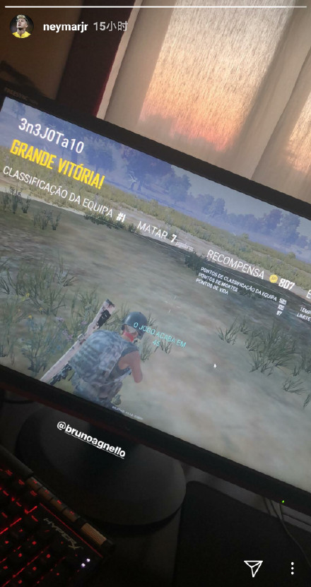 小学生进球后跳内马尔的胜利之舞,内马尔进球csgo