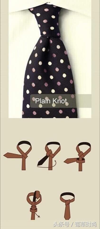 新手西装领带怎么打最简单,西装打领带的正确方法