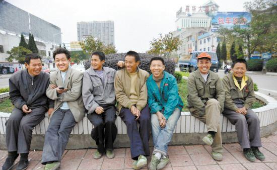 亲戚找工作住着不走怎么办,亲戚要来找工作家里住如何拒绝