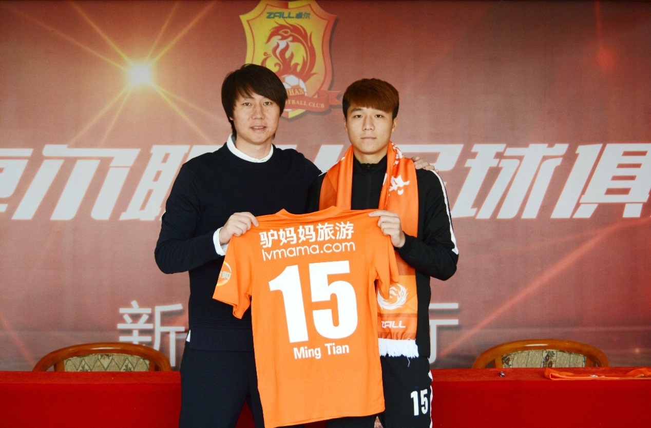 中甲第四轮卓尔,中甲球队卓尔