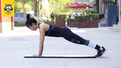 腹肌怎么练增肌最有效最快,练腹肌最快的方法7天增肌