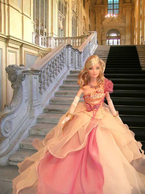 最近芭比为什么这么火,现在很火的芭比是什么