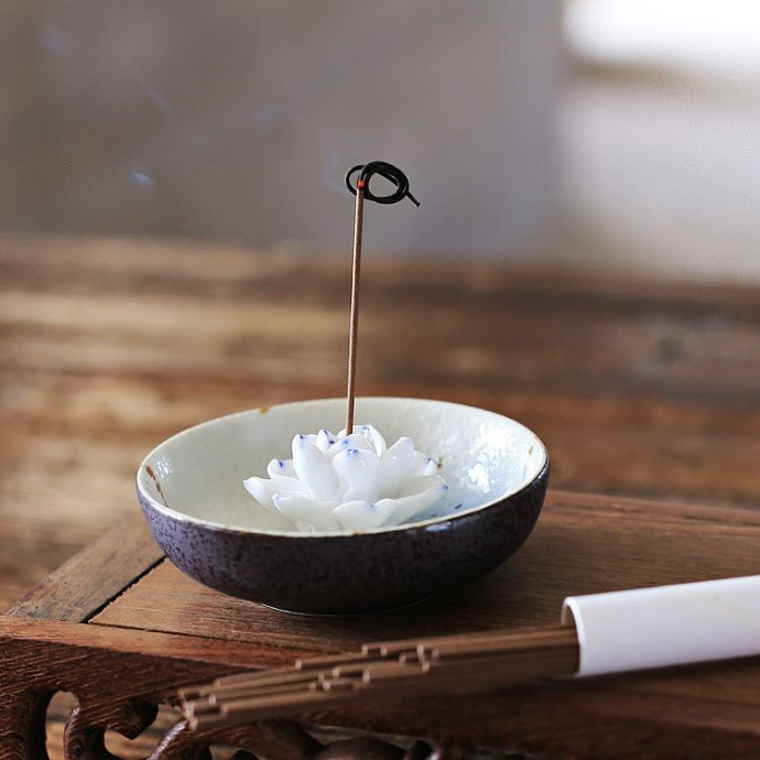 如意结线香,吉祥结要完整圈吗