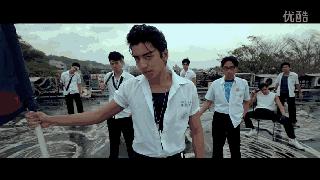 王大陆演的江直树,王大陆版江直树林允