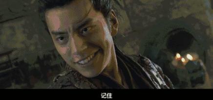 王大陆演的江直树,王大陆版江直树林允