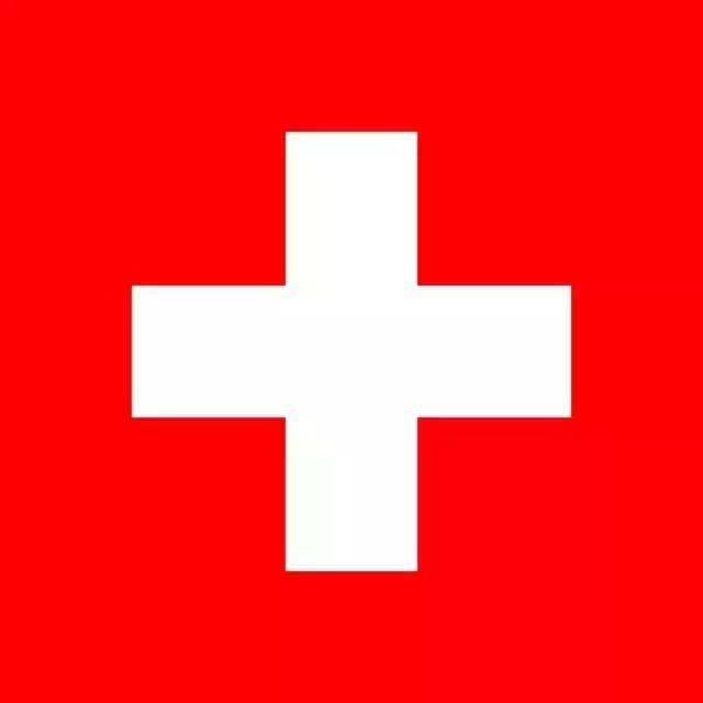 瑞典和瑞士你真的分清楚了吗?