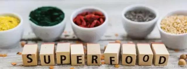 十大你认为的健康食品,哪些食品品牌是真的健康