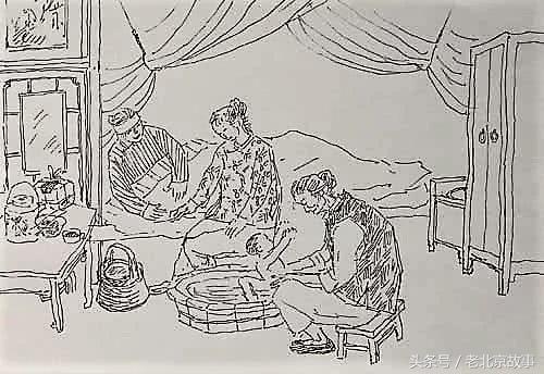 北京大爷公开辱骂外地人,被北京大爷莫名其妙骂了怎么办