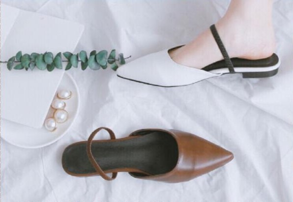 值得入手的夏季女鞋品牌,今年最值得入手的女鞋