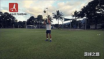 侧接球练习方法,下旋球的接球五种方法