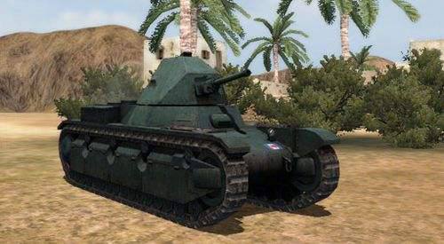 战争雷霆海战为啥冷门,战争雷霆坦克弱点讲解