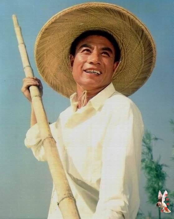 郭振清李向阳唱段,郭振清李向阳电视剧