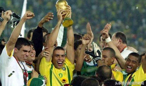 世界杯历史夺冠最多的国家,世界杯历史最强冠军