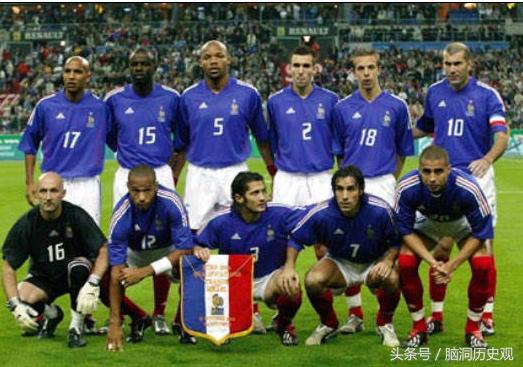 世界杯历史夺冠最多的国家,世界杯历史最强冠军