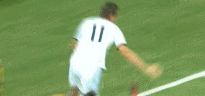 俄罗斯世界杯敬礼庆祝动作,世界杯庆祝动作混剪