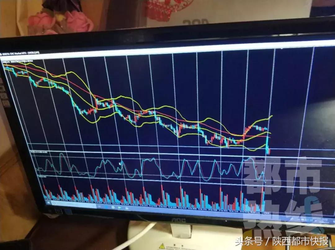 西安一女子轻信他人指导“炒股”，10万本金一天挣2.6万，租后……