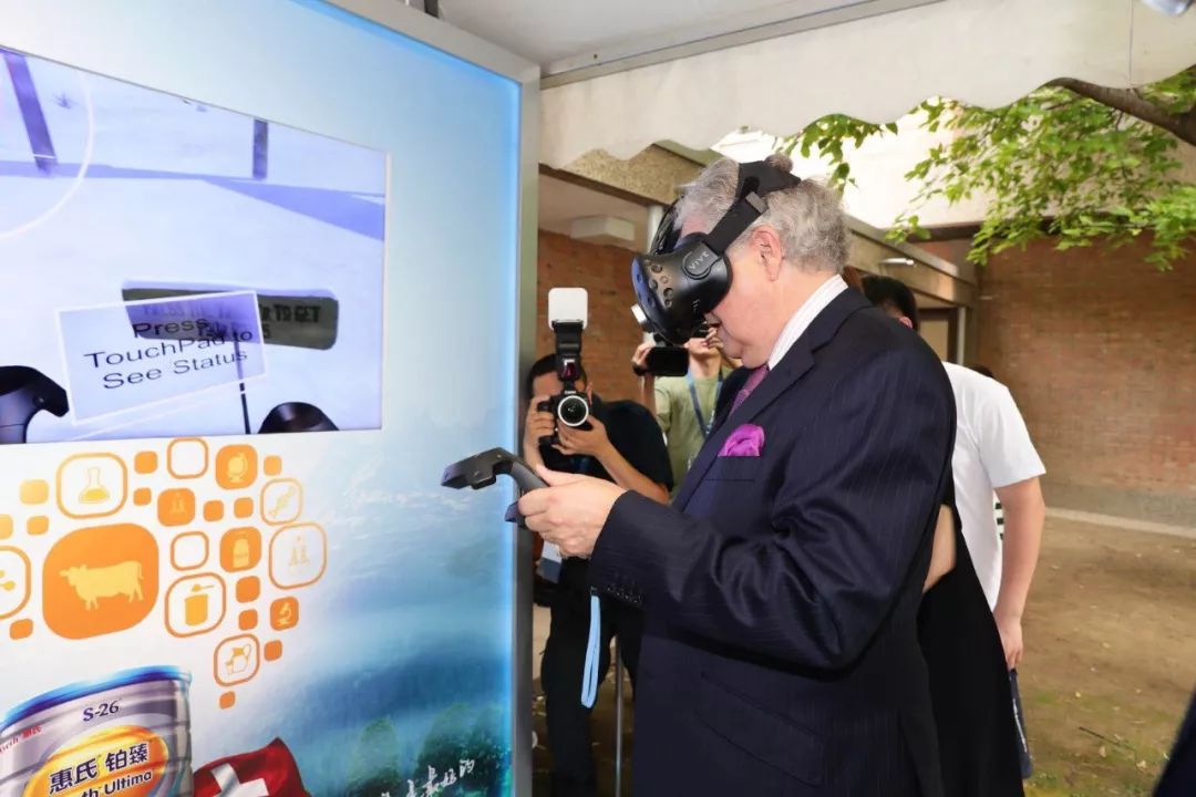 惠氏s26铂臻排名第几,2023年惠氏s26铂臻