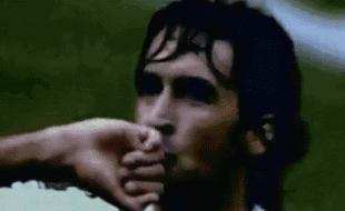 俄罗斯世界杯敬礼庆祝动作,世界杯庆祝动作混剪