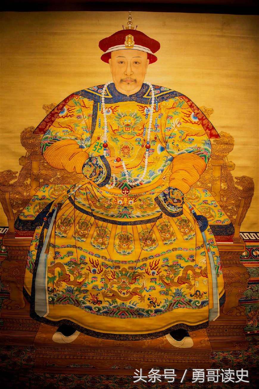 雍正王朝年秋月什么时候跟了雍正,雍正王朝解析年秋月