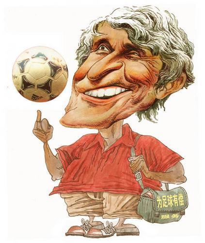 企鹅娘聊话题：以足球为主题能做出什么国漫